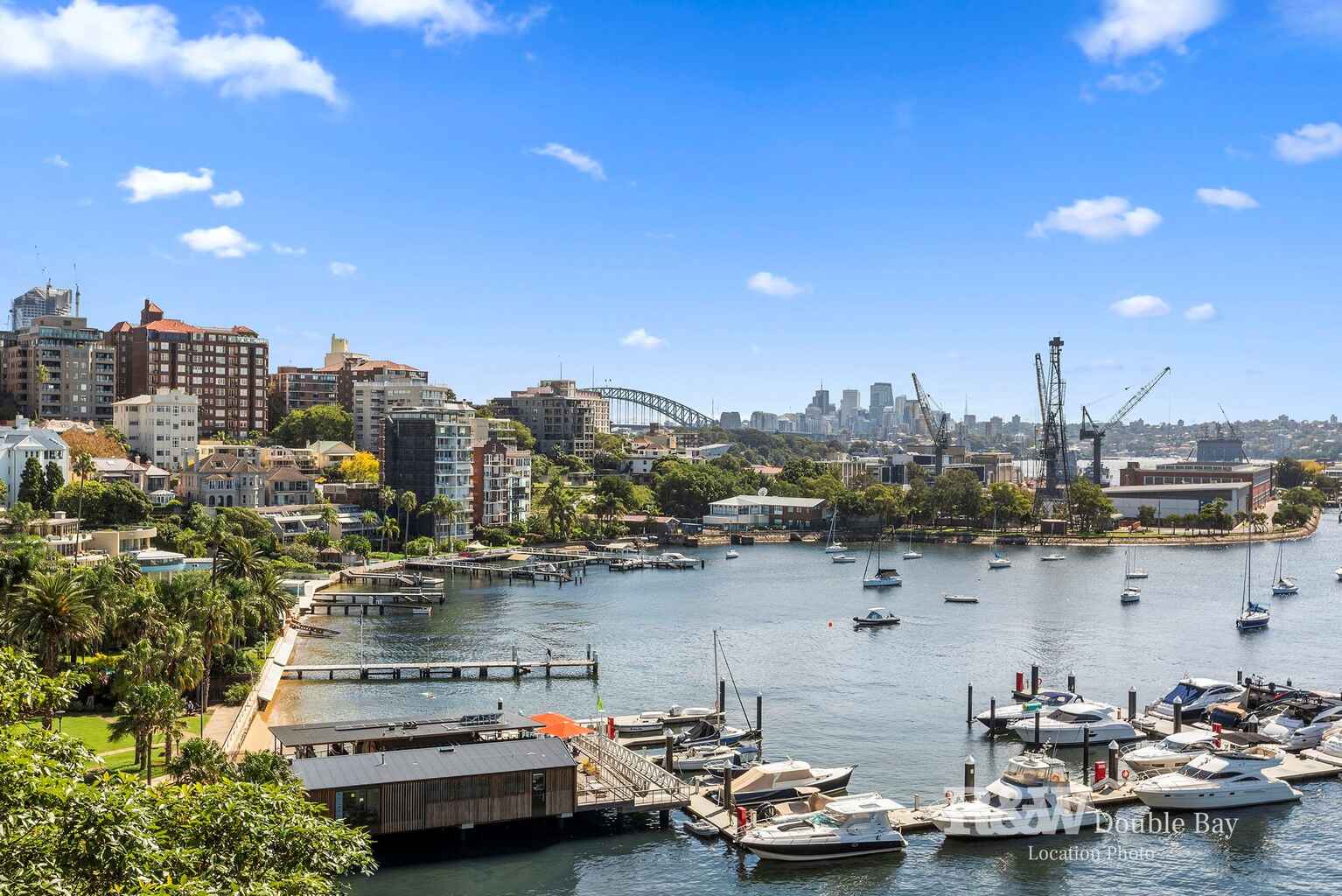 14/94 Elizabeth Bay Road Elizabeth Bay