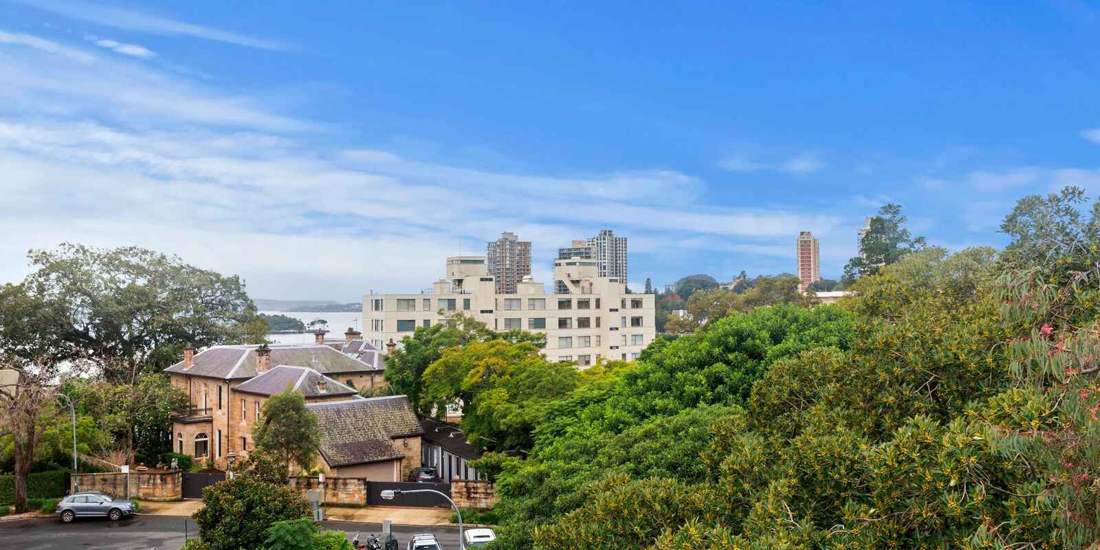 14/94 Elizabeth Bay Road Elizabeth Bay
