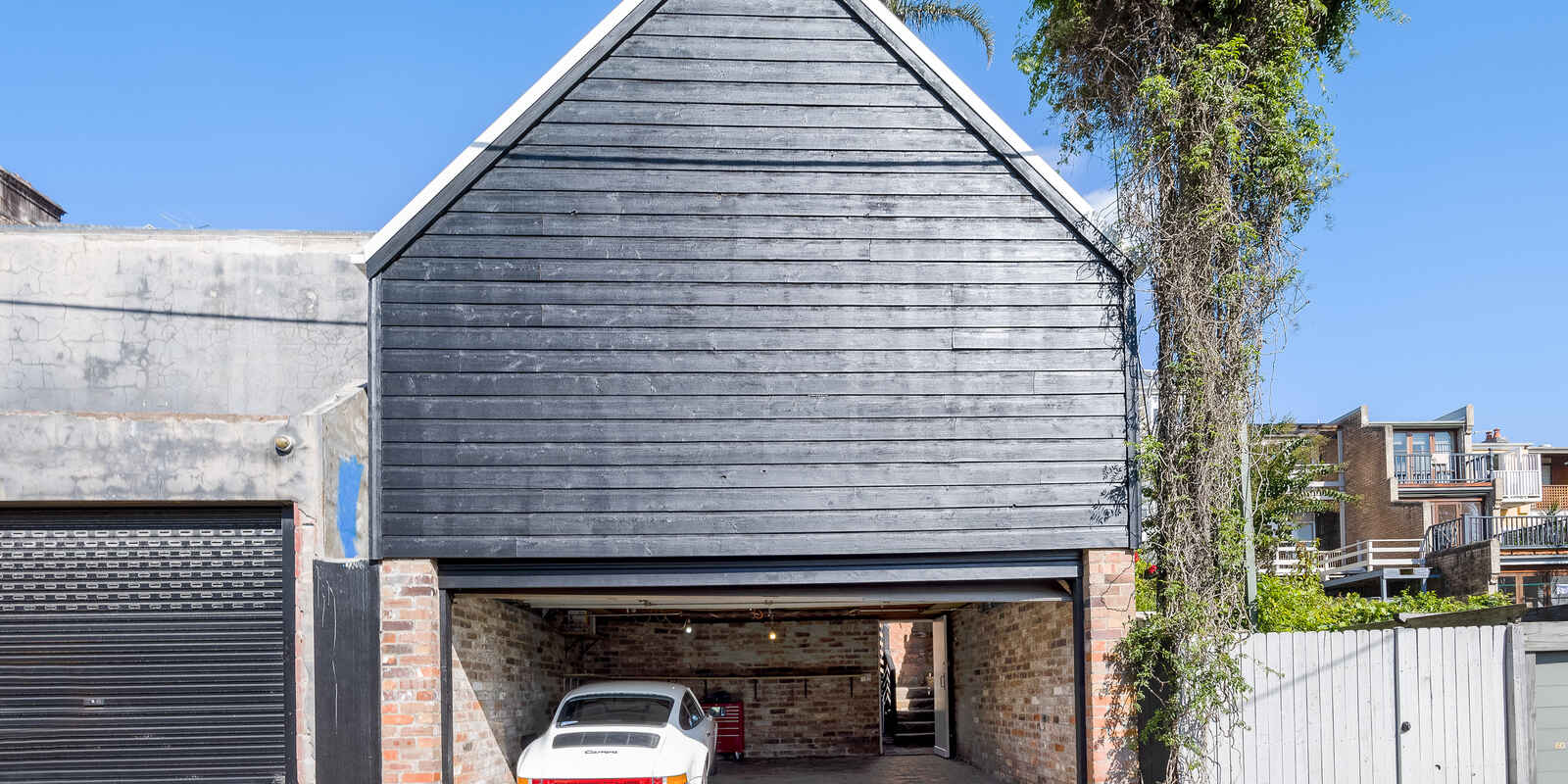 64  Hargrave Street Paddington