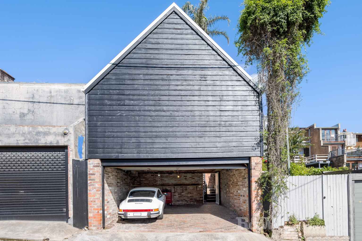 64 Hargrave Street Paddington 64 Hargrave Street Paddington