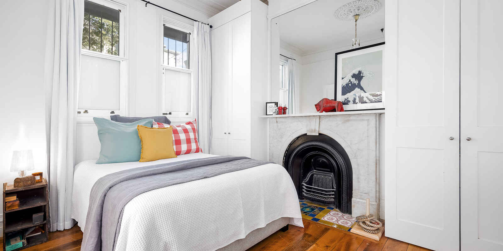 64  Hargrave Street Paddington