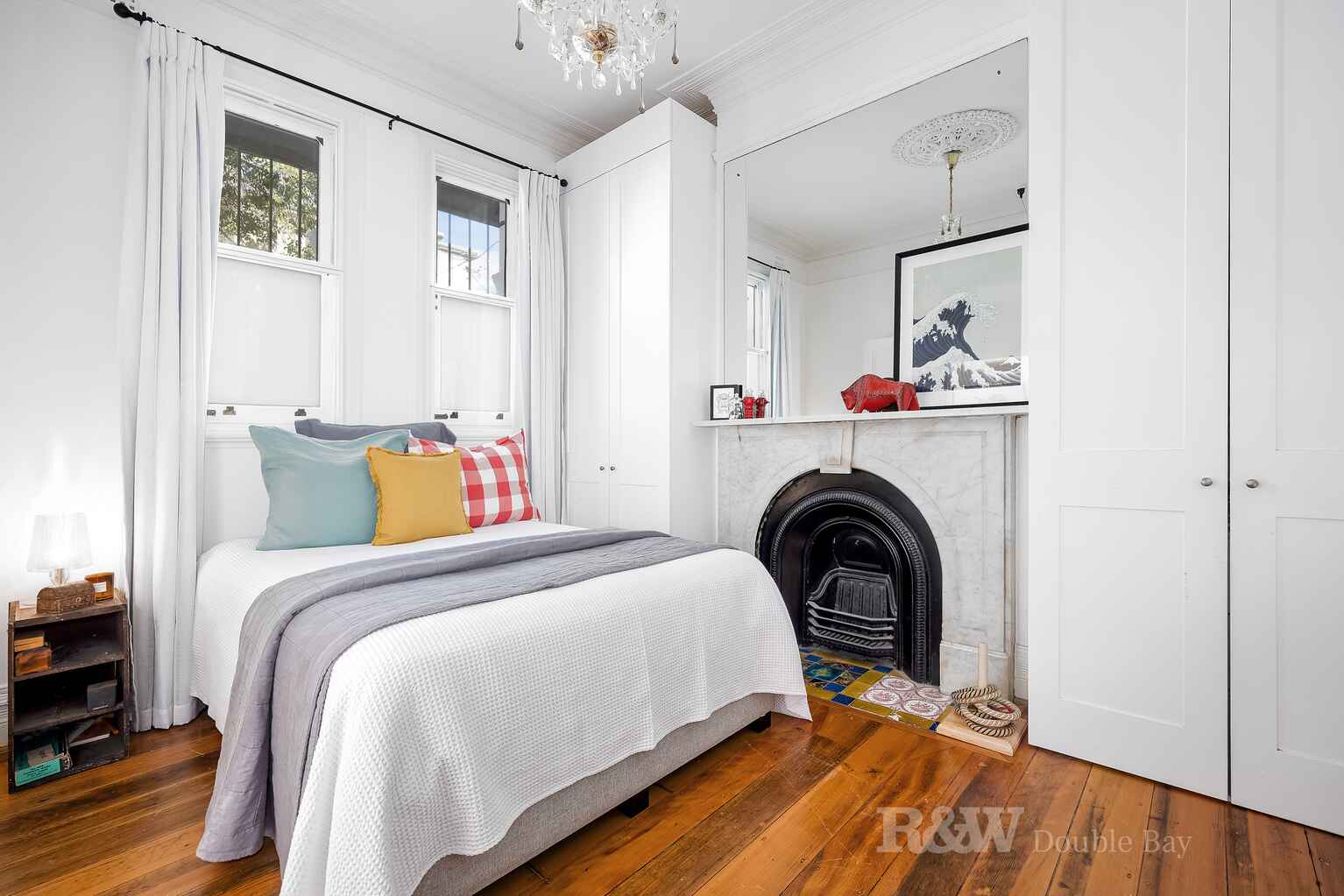 64 Hargrave Street Paddington 64 Hargrave Street Paddington