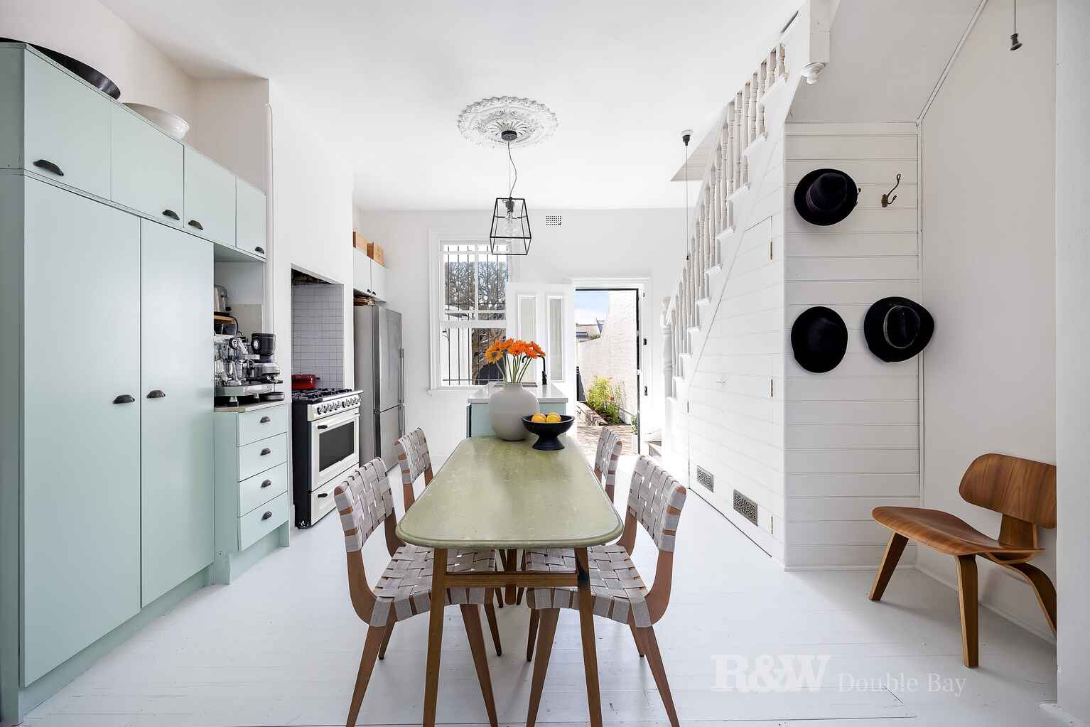 64 Hargrave Street Paddington 64 Hargrave Street Paddington