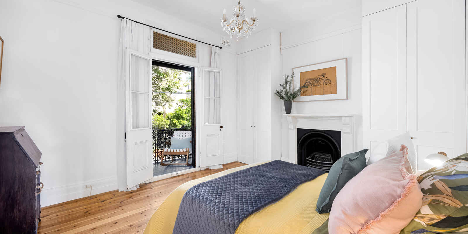 64  Hargrave Street Paddington