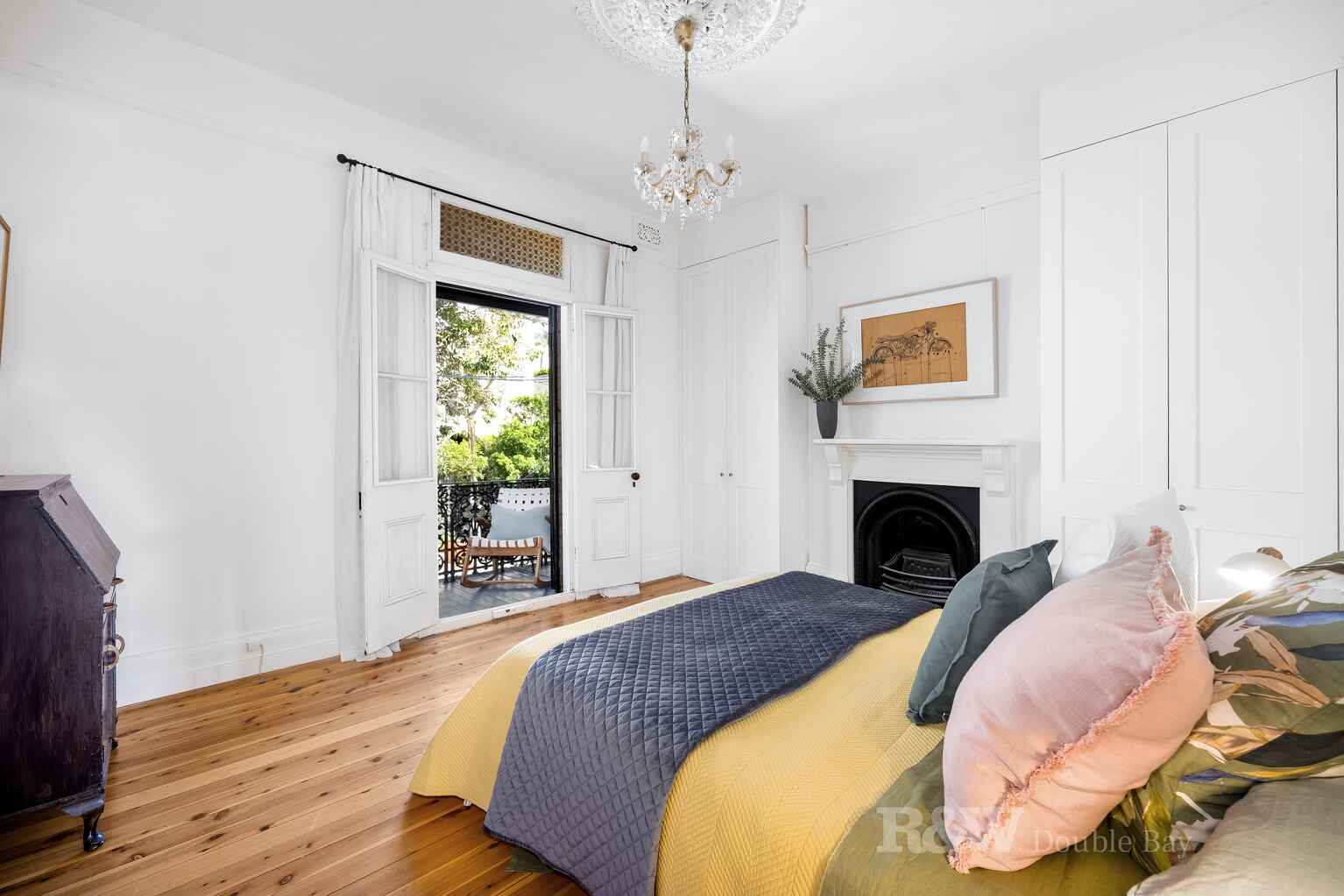 64 Hargrave Street Paddington 64 Hargrave Street Paddington