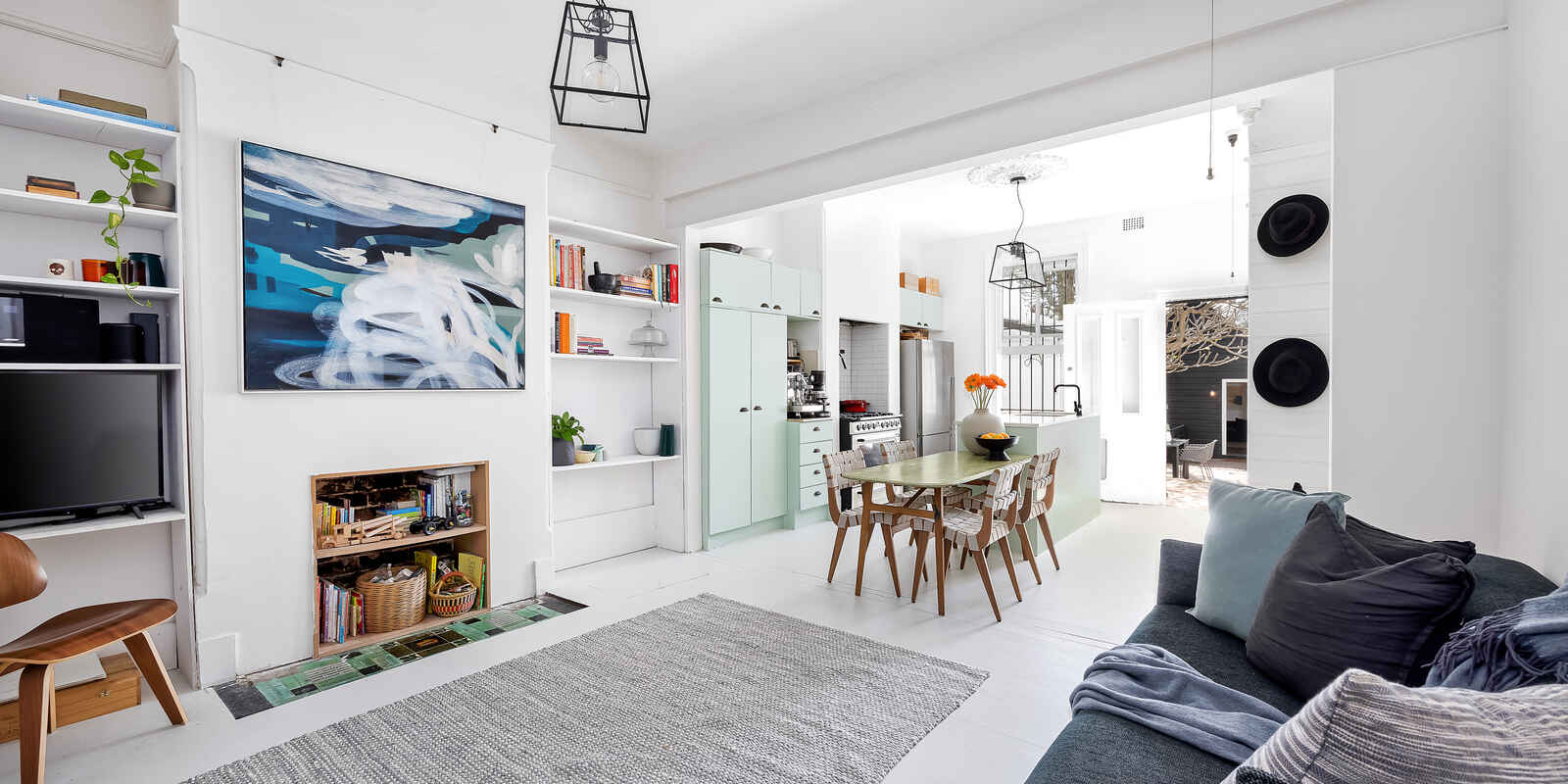 64  Hargrave Street Paddington