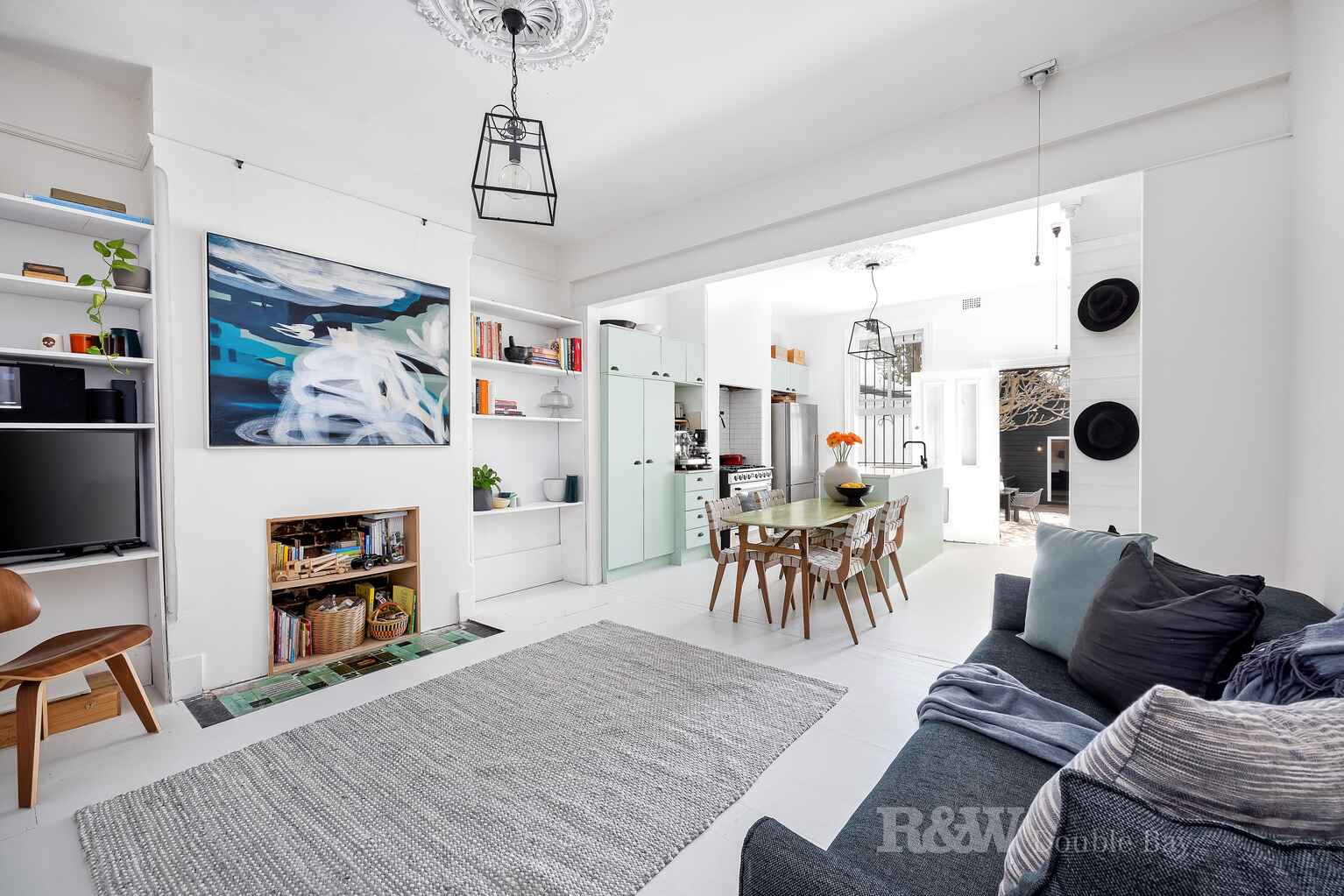 64 Hargrave Street Paddington 64 Hargrave Street Paddington