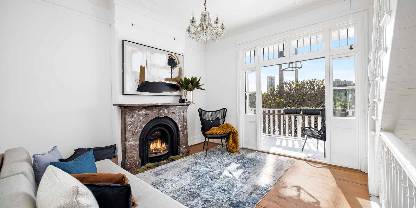 64  Hargrave Street Paddington