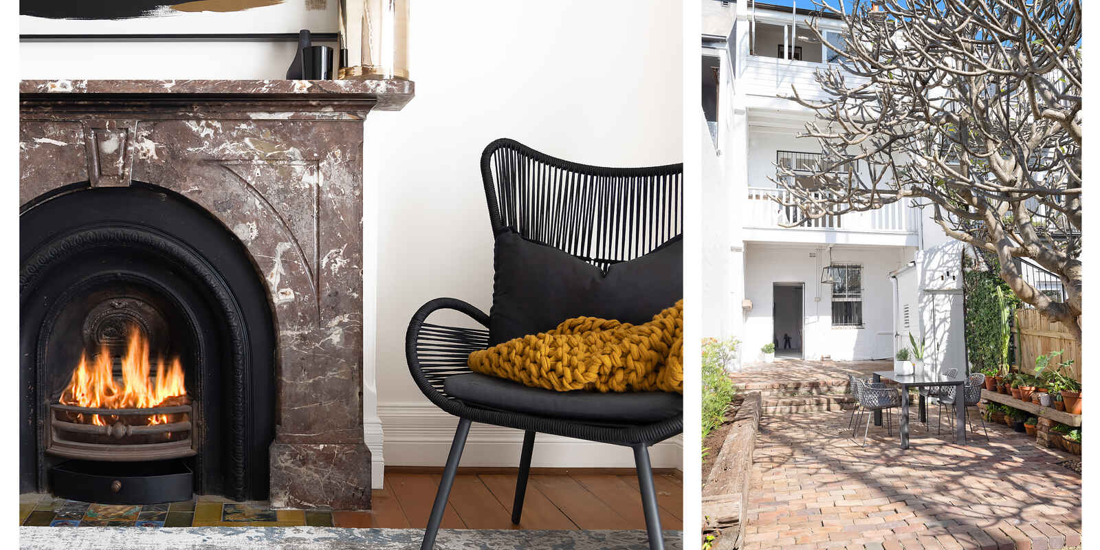 64  Hargrave Street Paddington