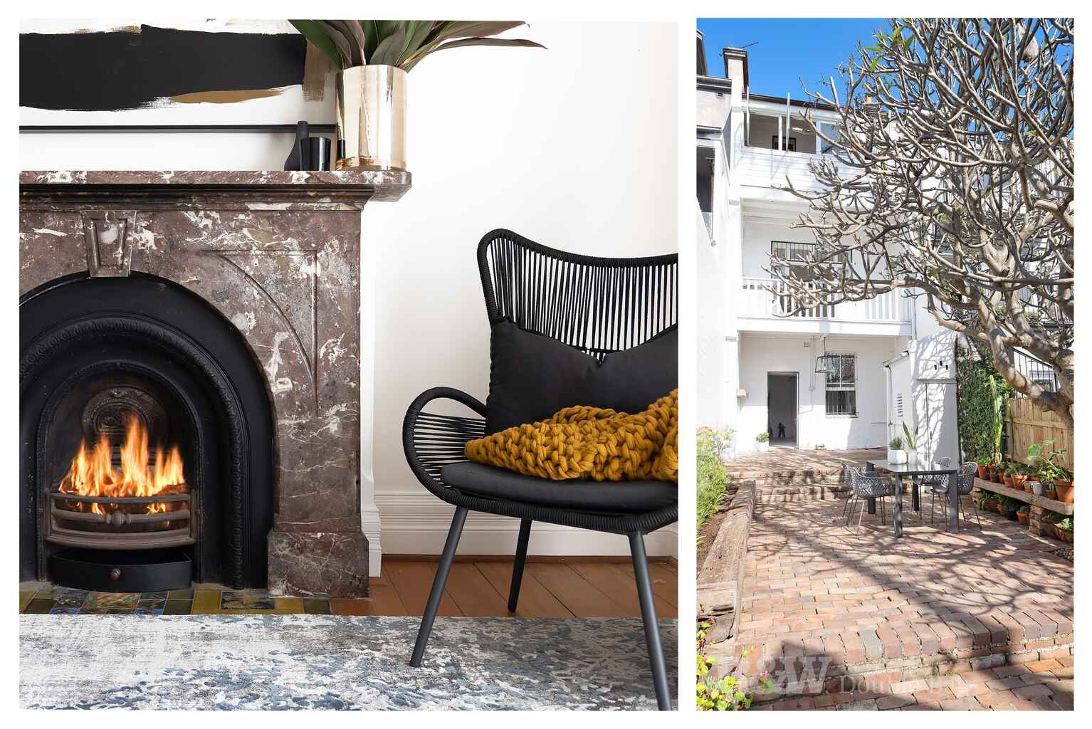 64 Hargrave Street Paddington 64 Hargrave Street Paddington