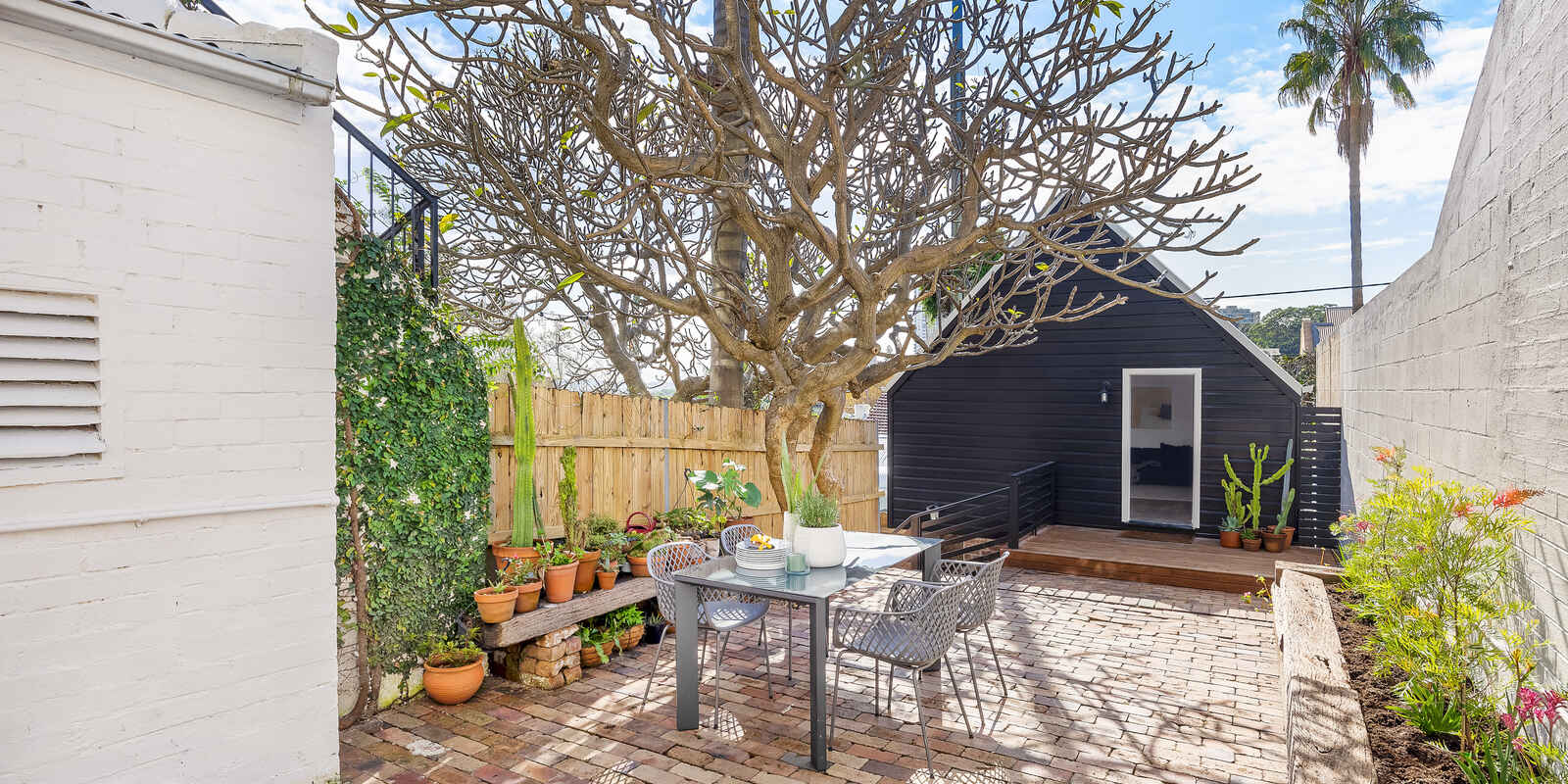 64  Hargrave Street Paddington