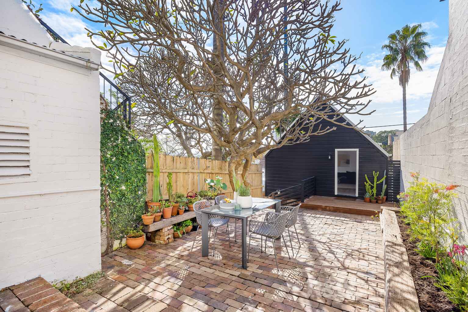 64 Hargrave Street Paddington 64 Hargrave Street Paddington