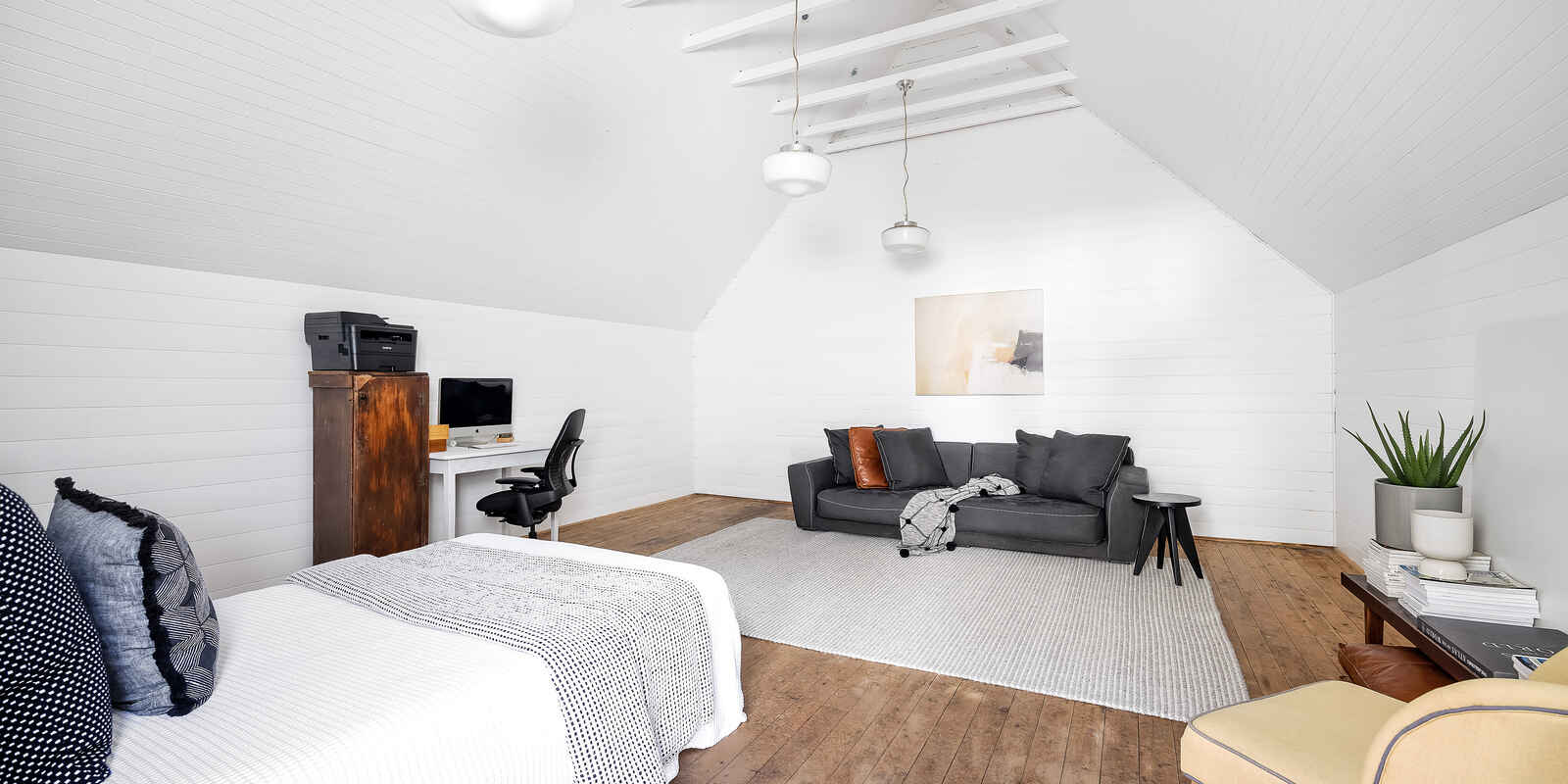 64  Hargrave Street Paddington