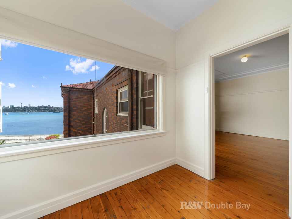 11/766 New South Head Road Rose Bay