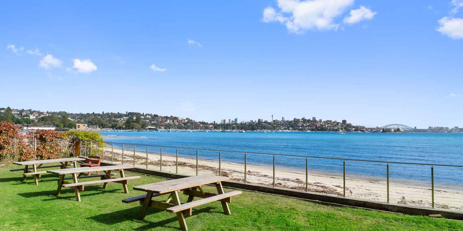 11/766 New South Head Road Rose Bay