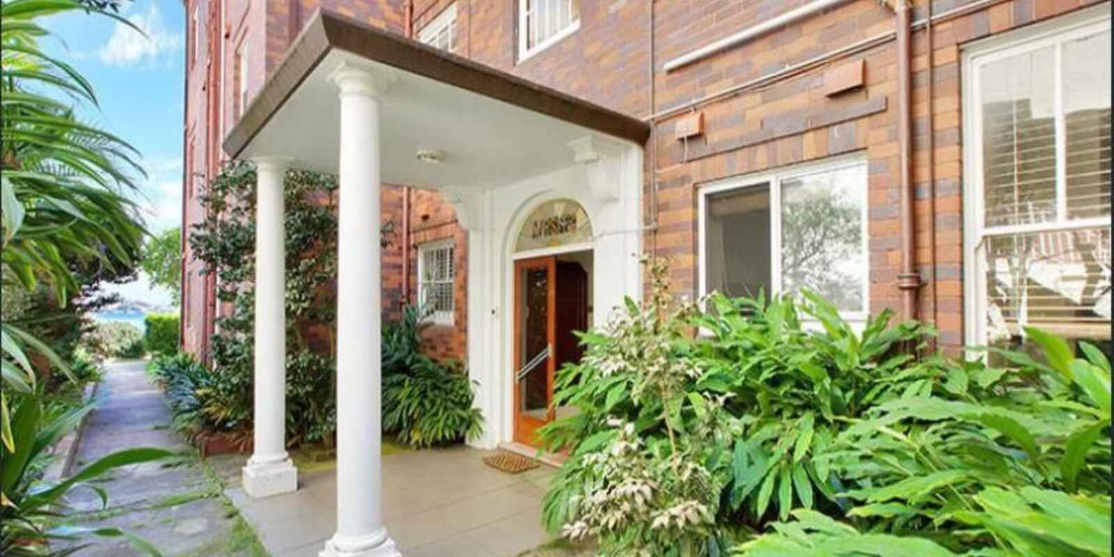 11/766 New South Head Road Rose Bay