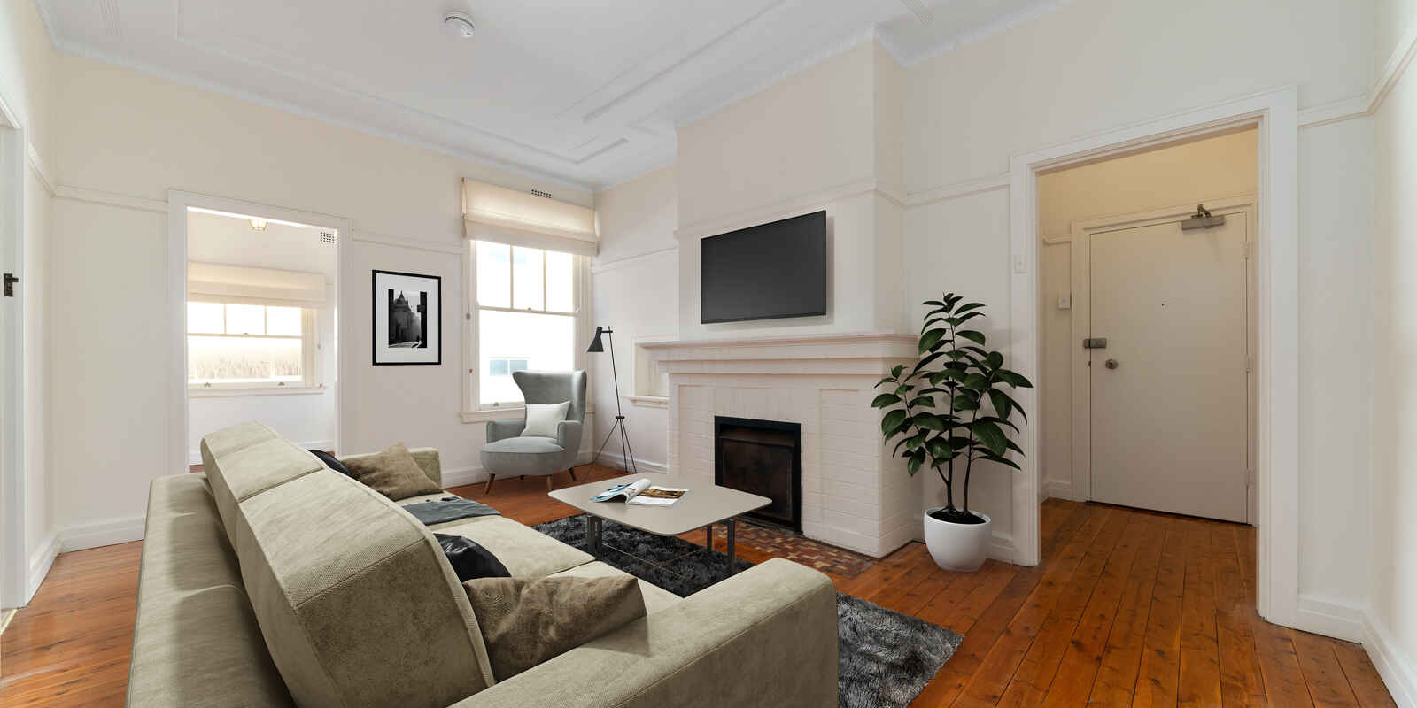 11/766 New South Head Road Rose Bay
