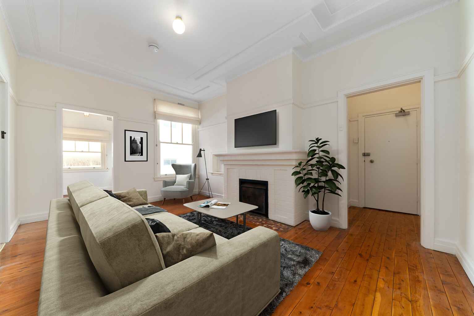 11/766 New South Head Road Rose Bay 11/766 New South Head Road Rose Bay