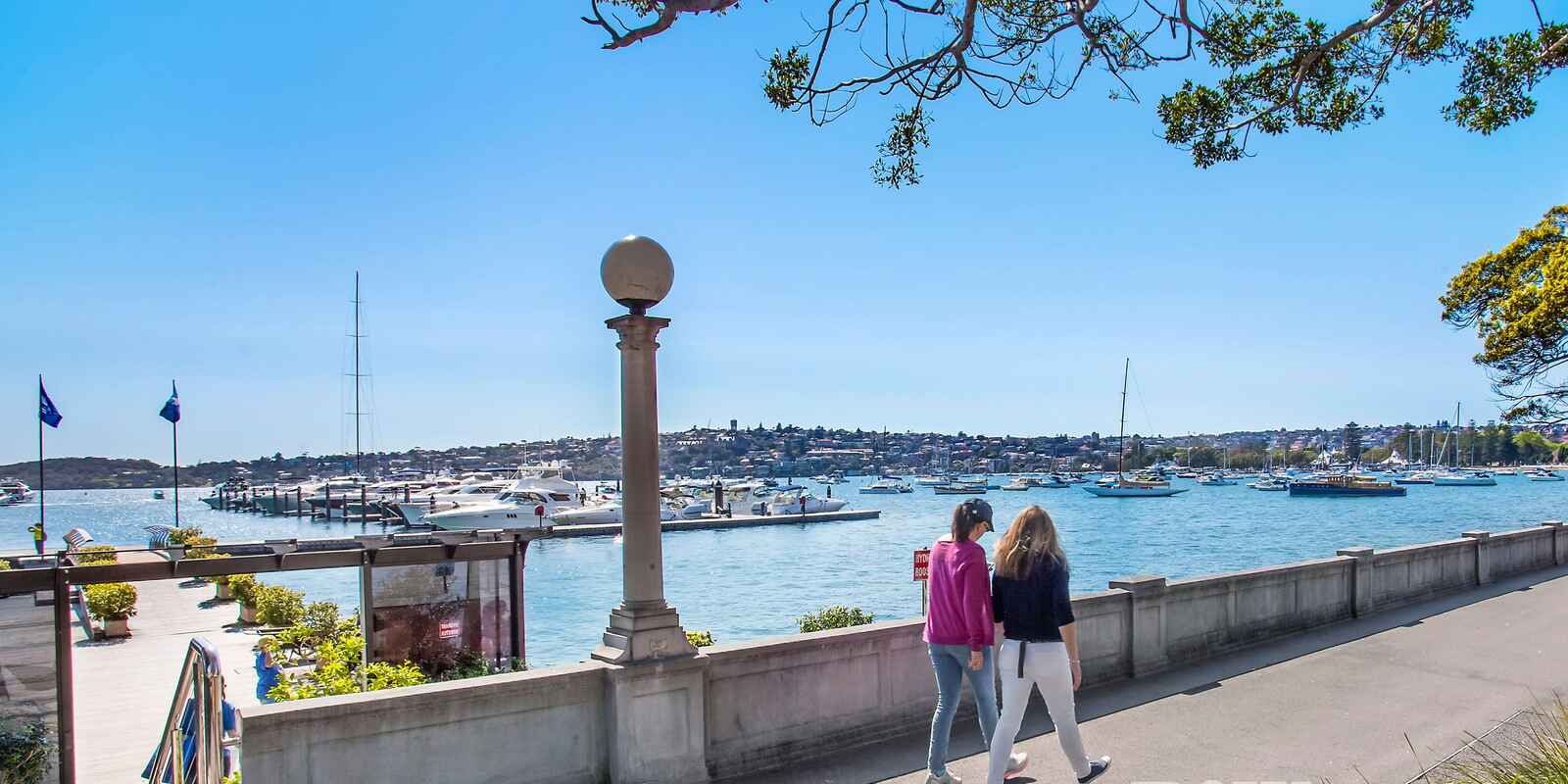 11/766 New South Head Road Rose Bay