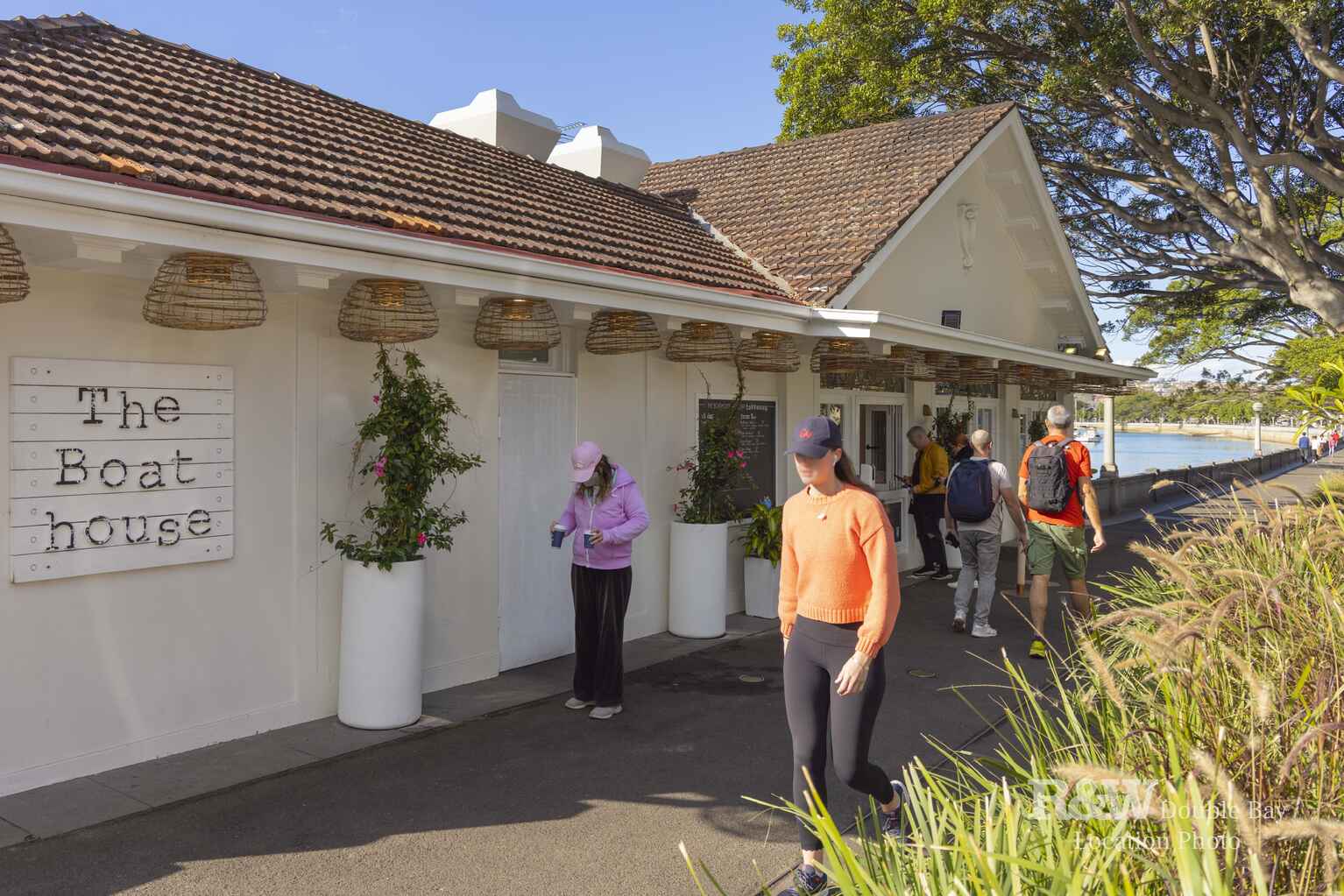 11/766 New South Head Road Rose Bay 11/766 New South Head Road Rose Bay