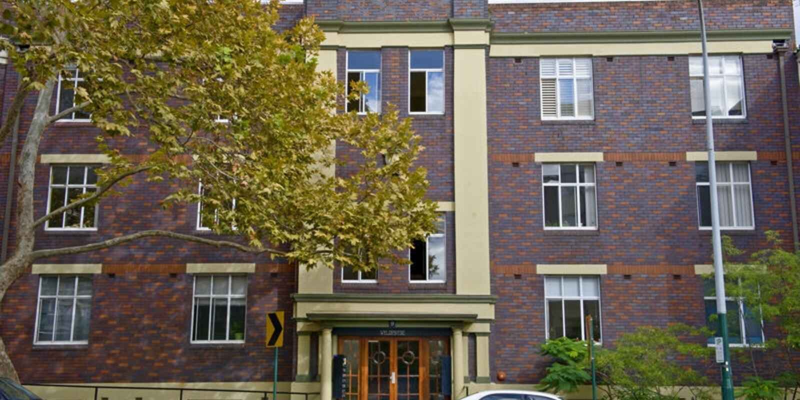 13/9 Wylde Street Potts Point