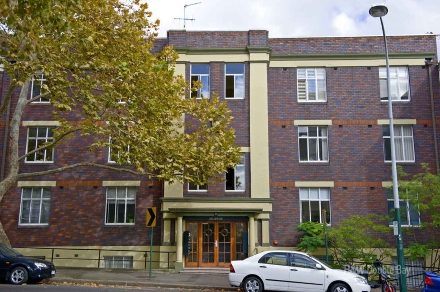 13/9 Wylde Street Potts Point