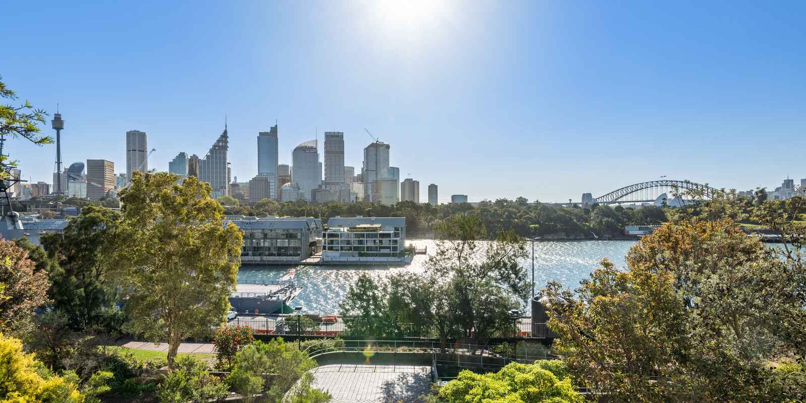 13/9 Wylde Street Potts Point