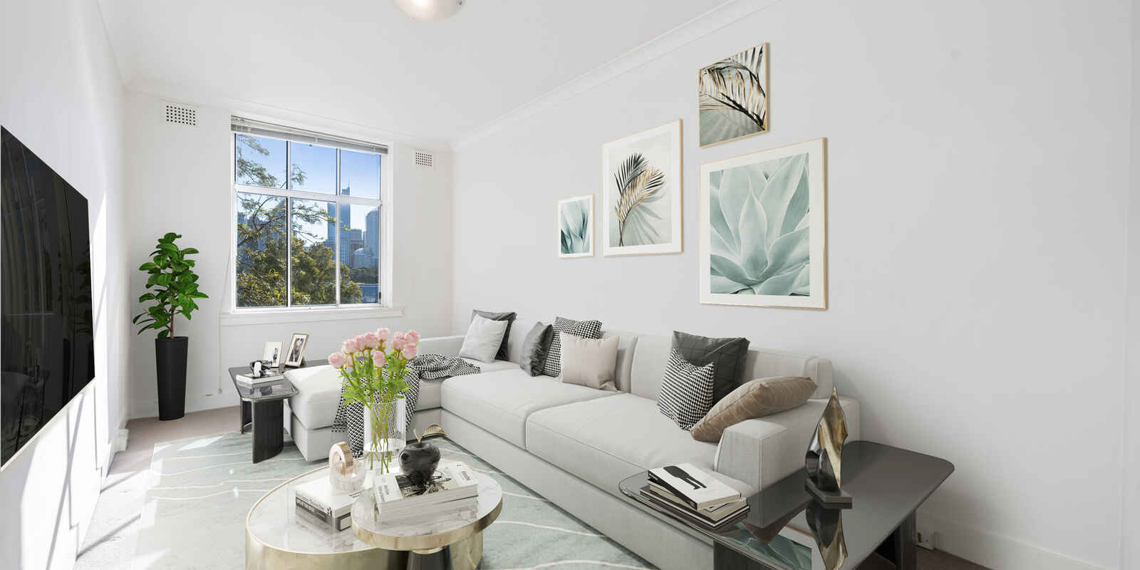 13/9 Wylde Street Potts Point