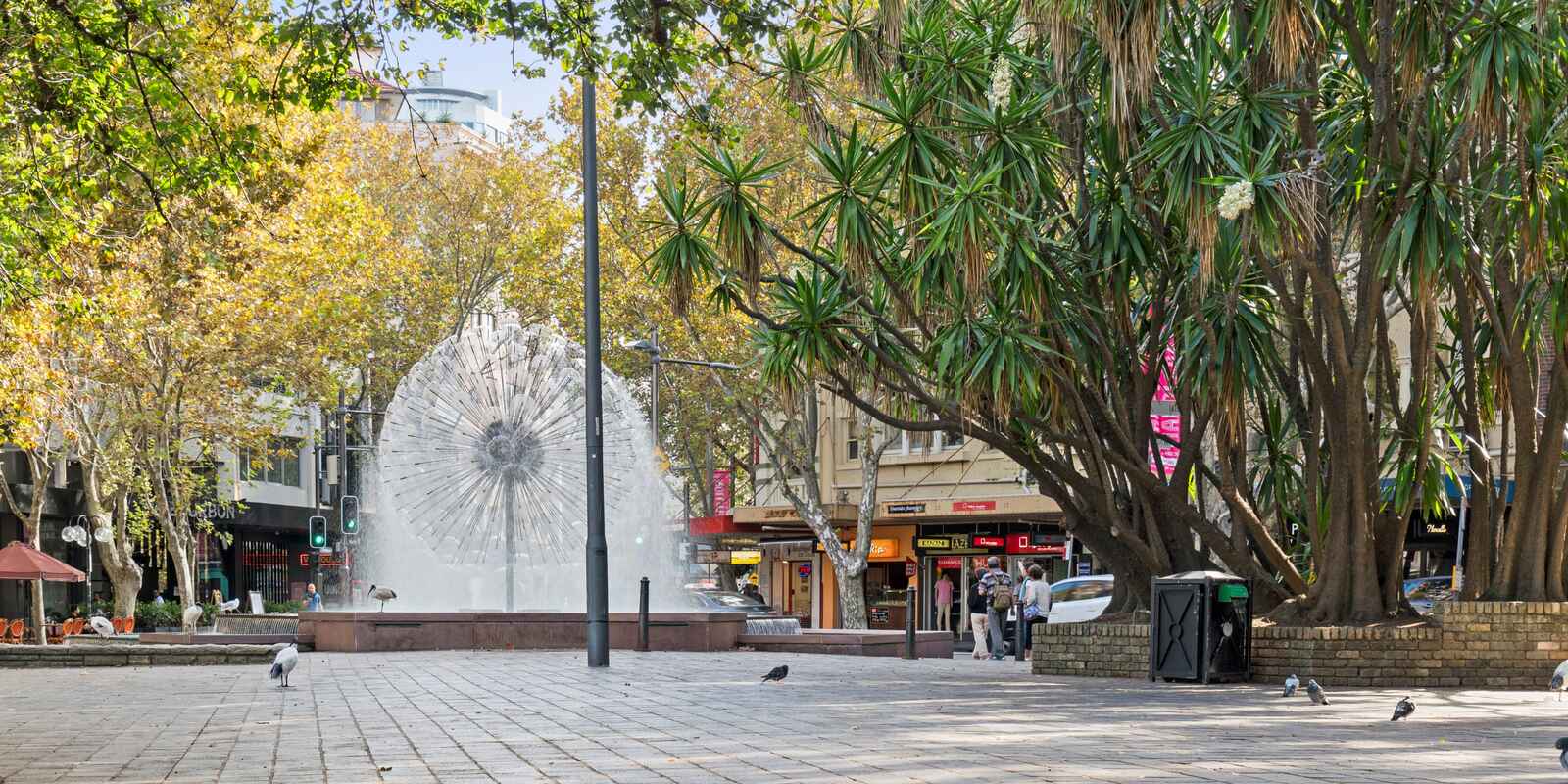 13/9 Wylde Street Potts Point