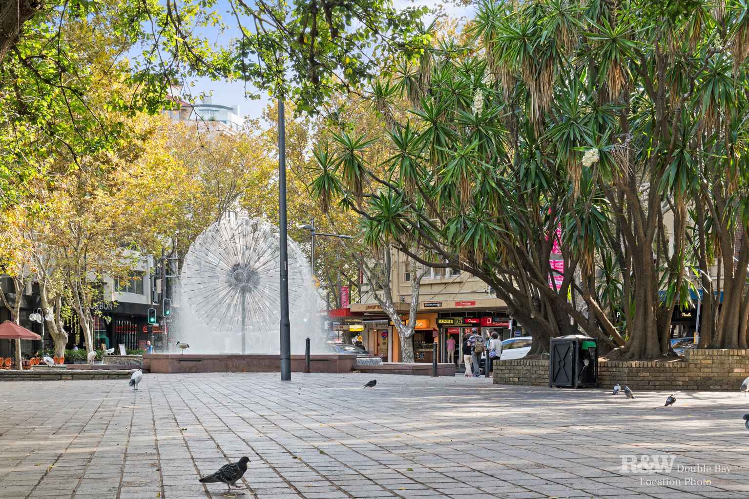 13/9 Wylde Street Potts Point