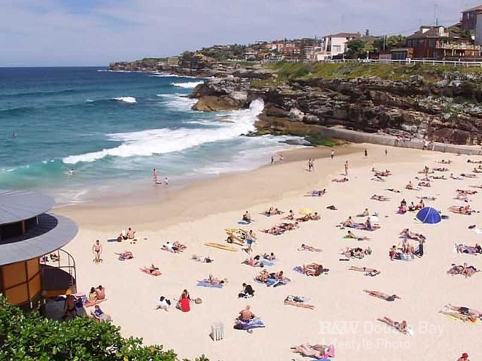 Wonderland Avenue Tamarama Wonderland Avenue Tamarama