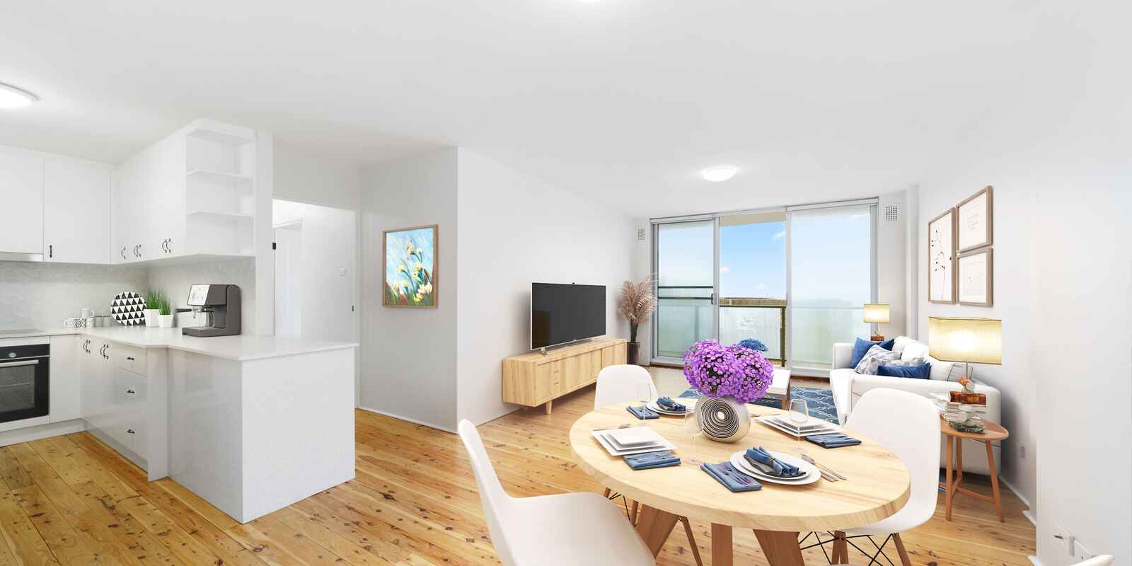 43/48 Military Road Bondi