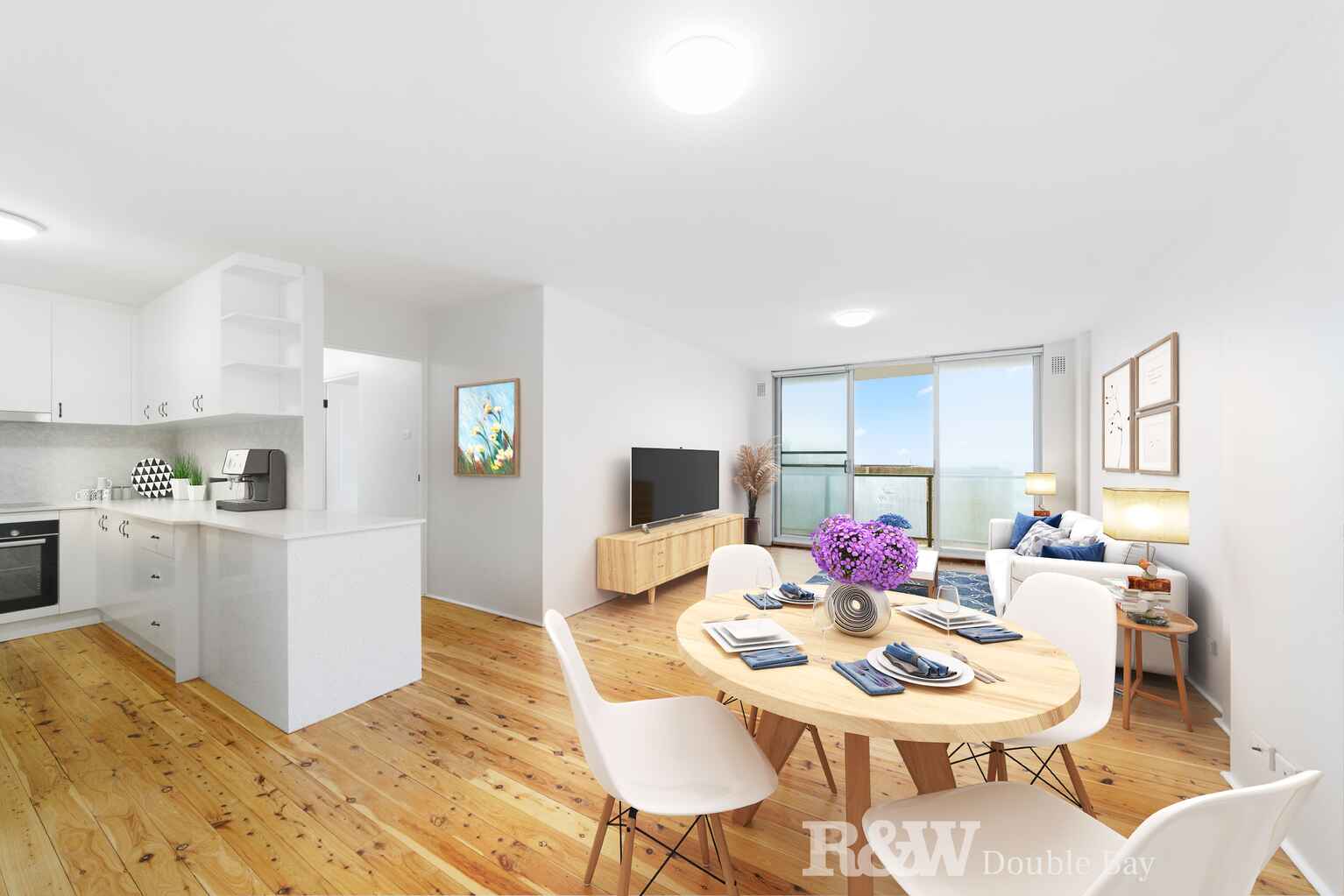 43/48 Military Road Bondi 43/48 Military Road Bondi