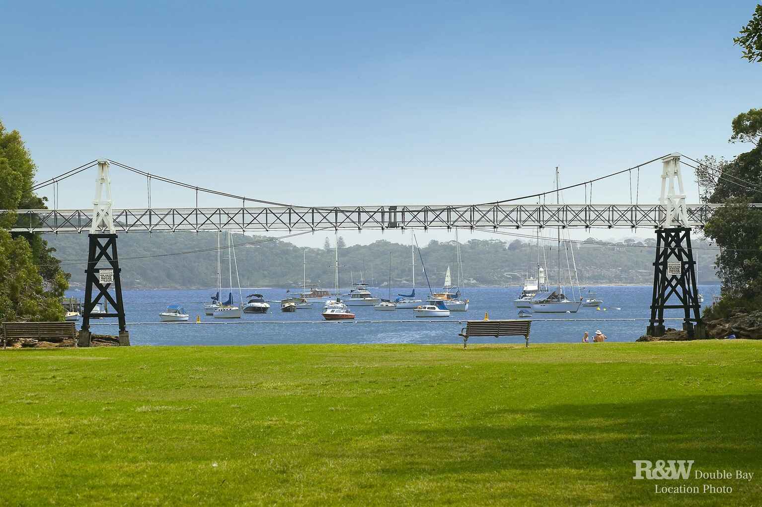 45 The Crescent Vaucluse