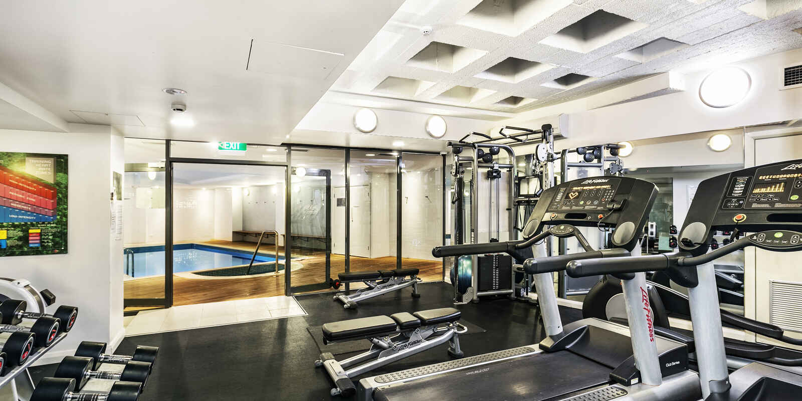 411/357 Glenmore Road Paddington