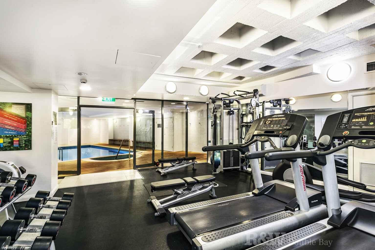 411/357 Glenmore Road Paddington 411/357 Glenmore Road Paddington