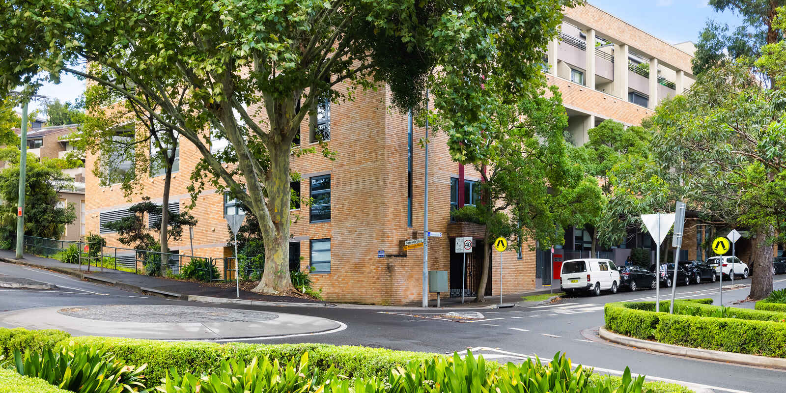 411/357 Glenmore Road Paddington
