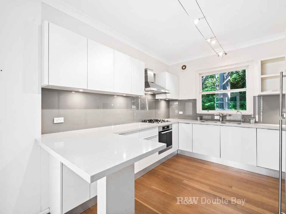 5/43 Ocean Avenue Double Bay