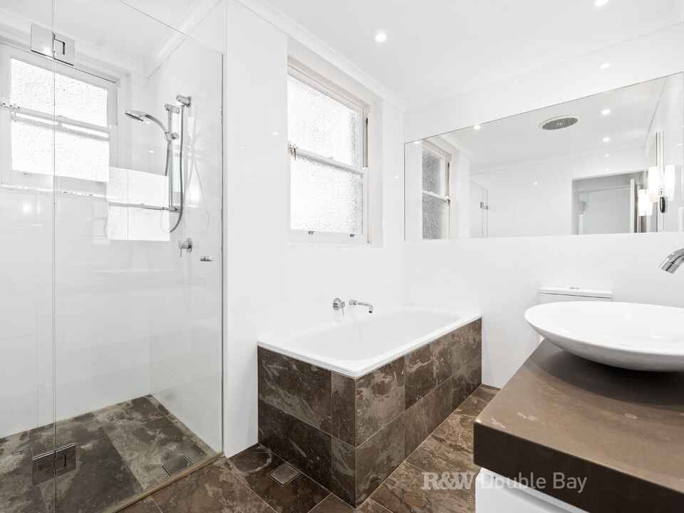 5/43 Ocean Avenue Double Bay