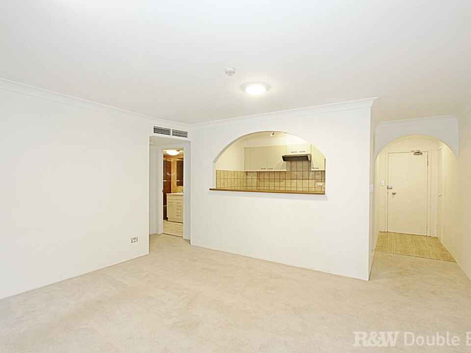 2F/153 Bayswater Road Rushcutters Bay