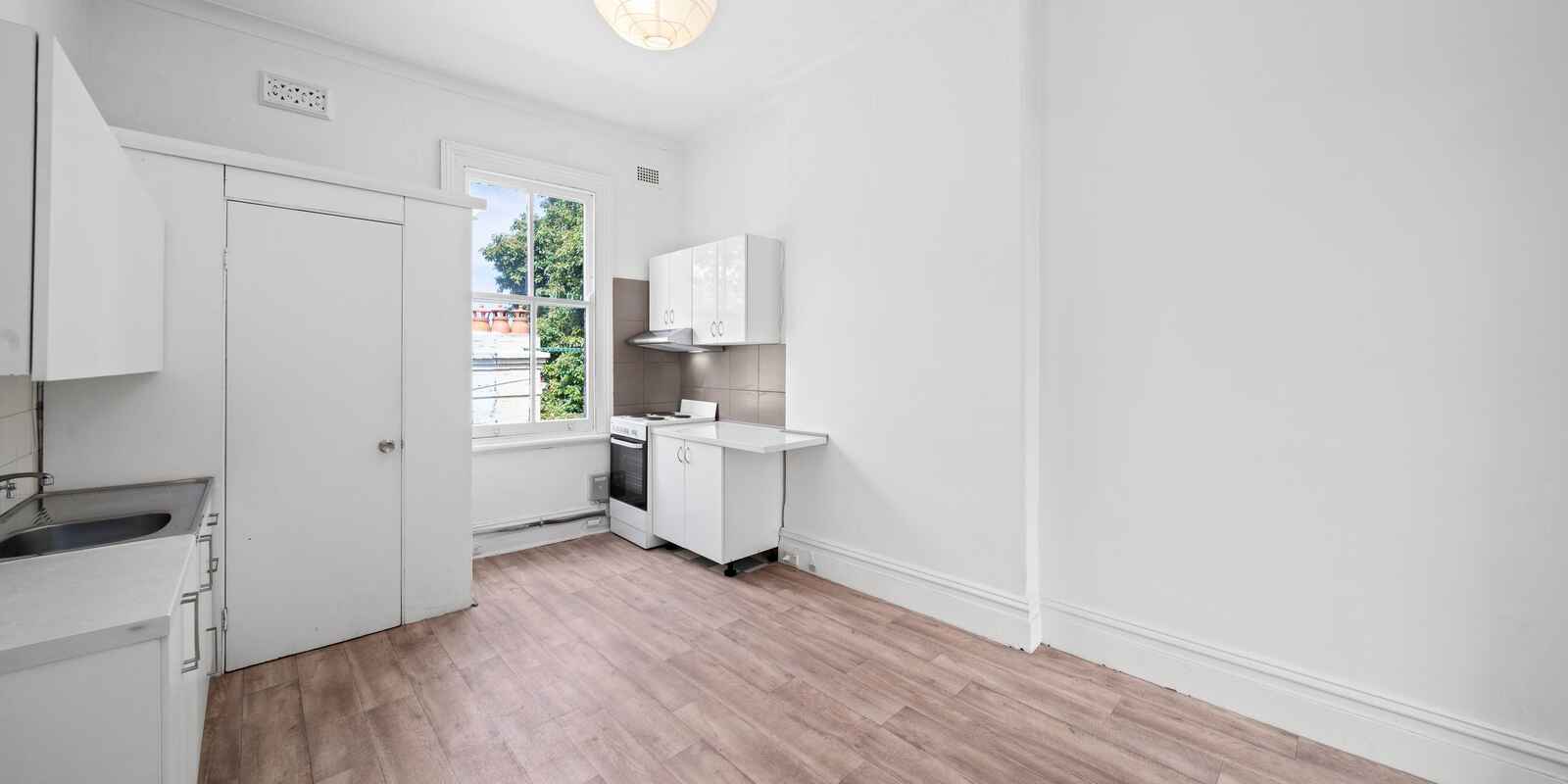 1/64 Oxford Street Paddington