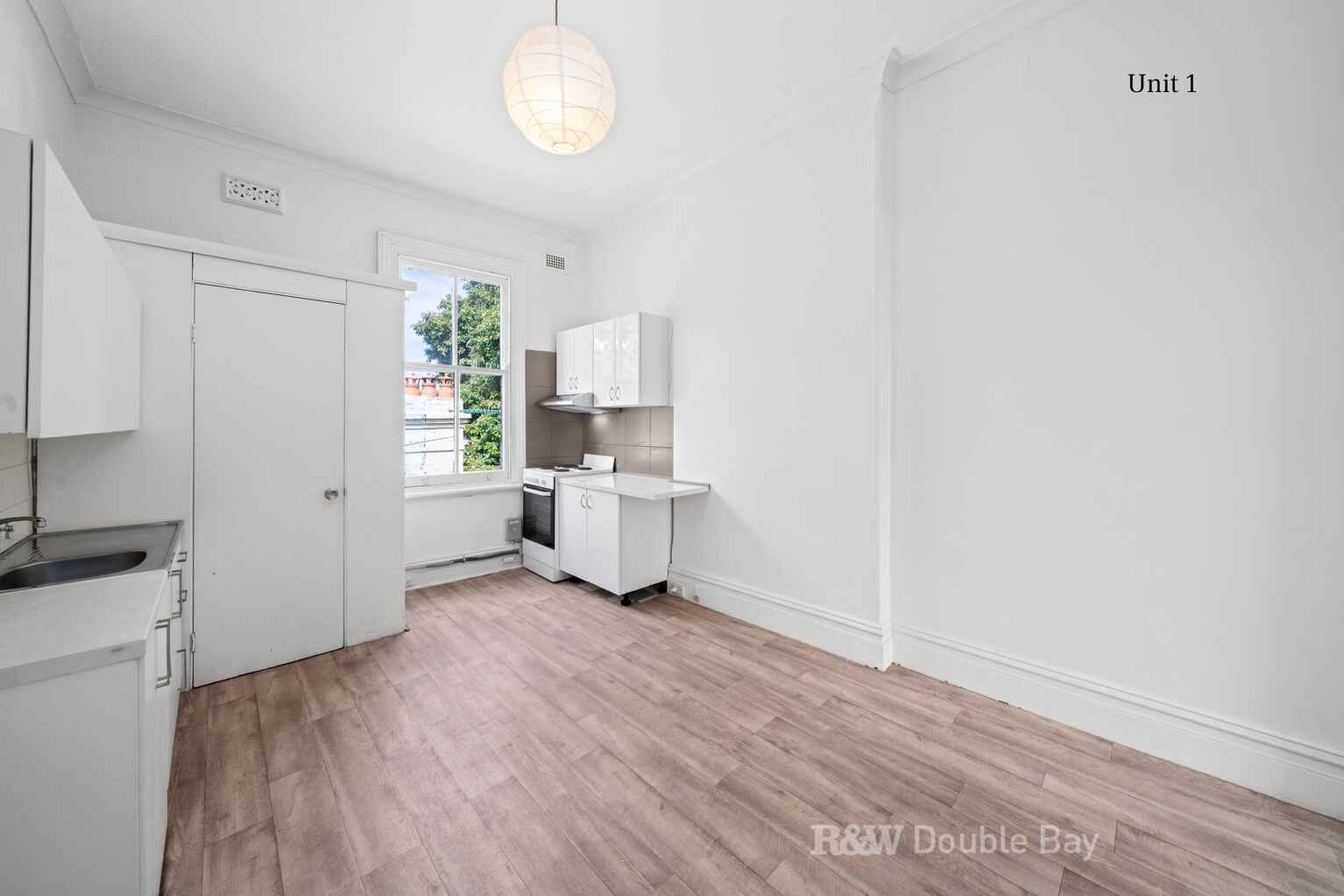 1/64 Oxford Street Paddington 1/64 Oxford Street Paddington