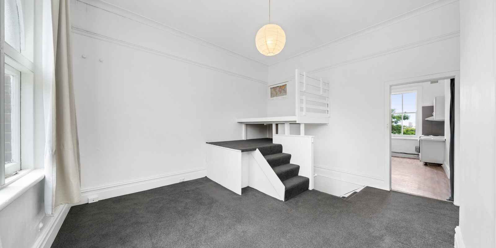 1/64 Oxford Street Paddington