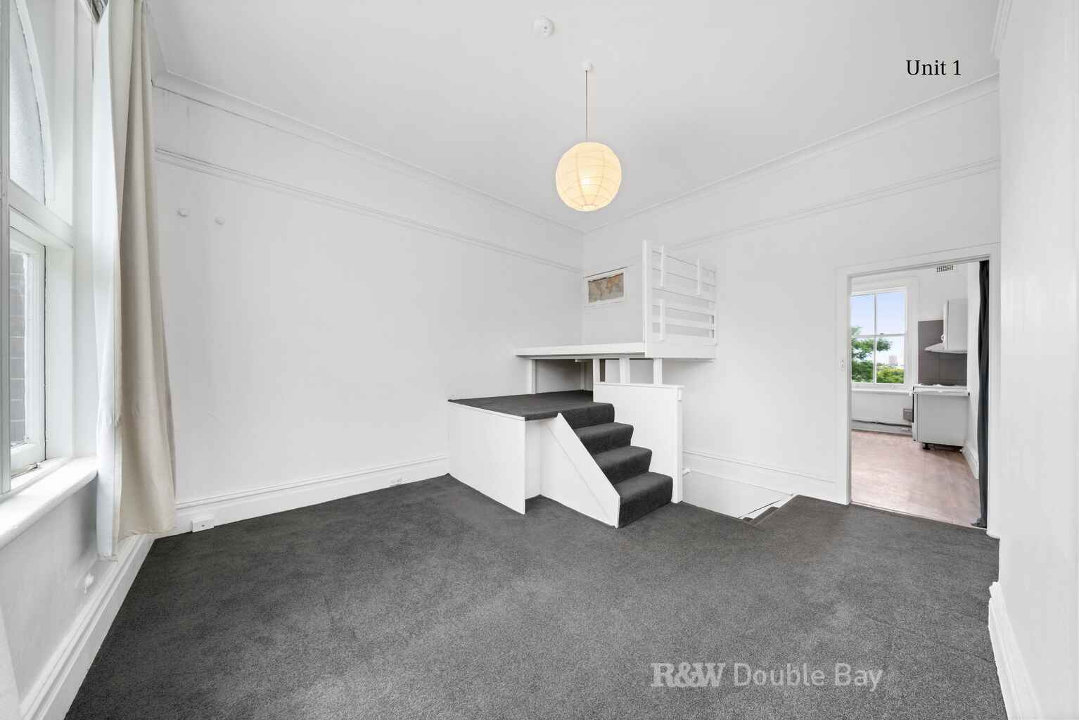 1/64 Oxford Street Paddington 1/64 Oxford Street Paddington