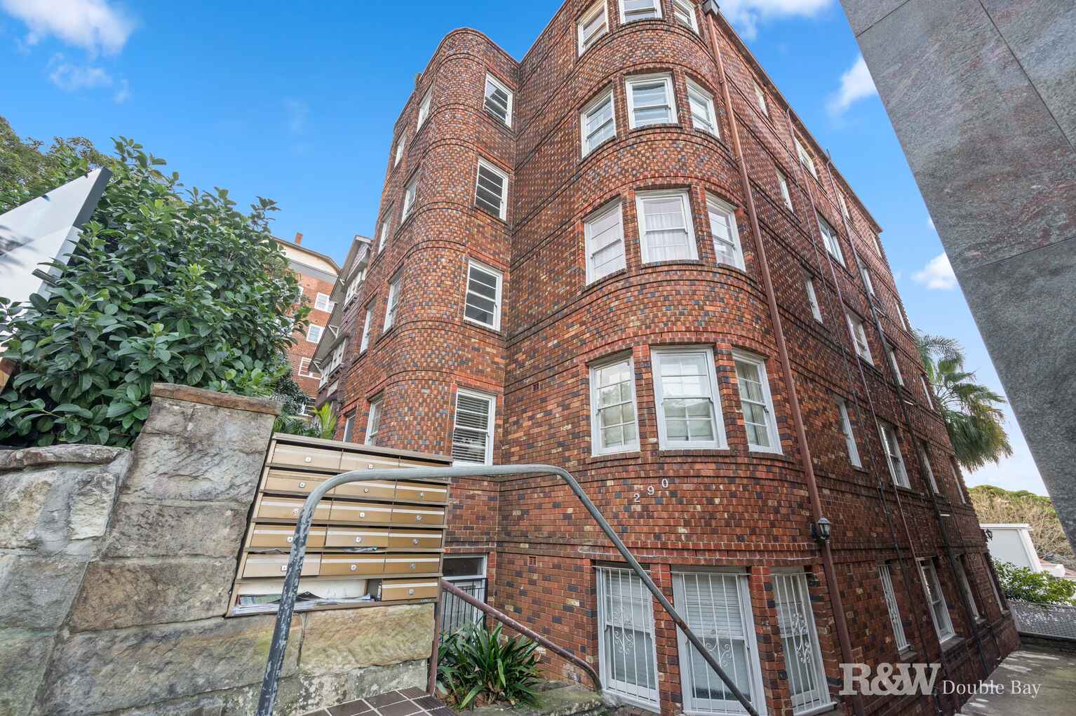 7/290 New South Head Road Double Bay