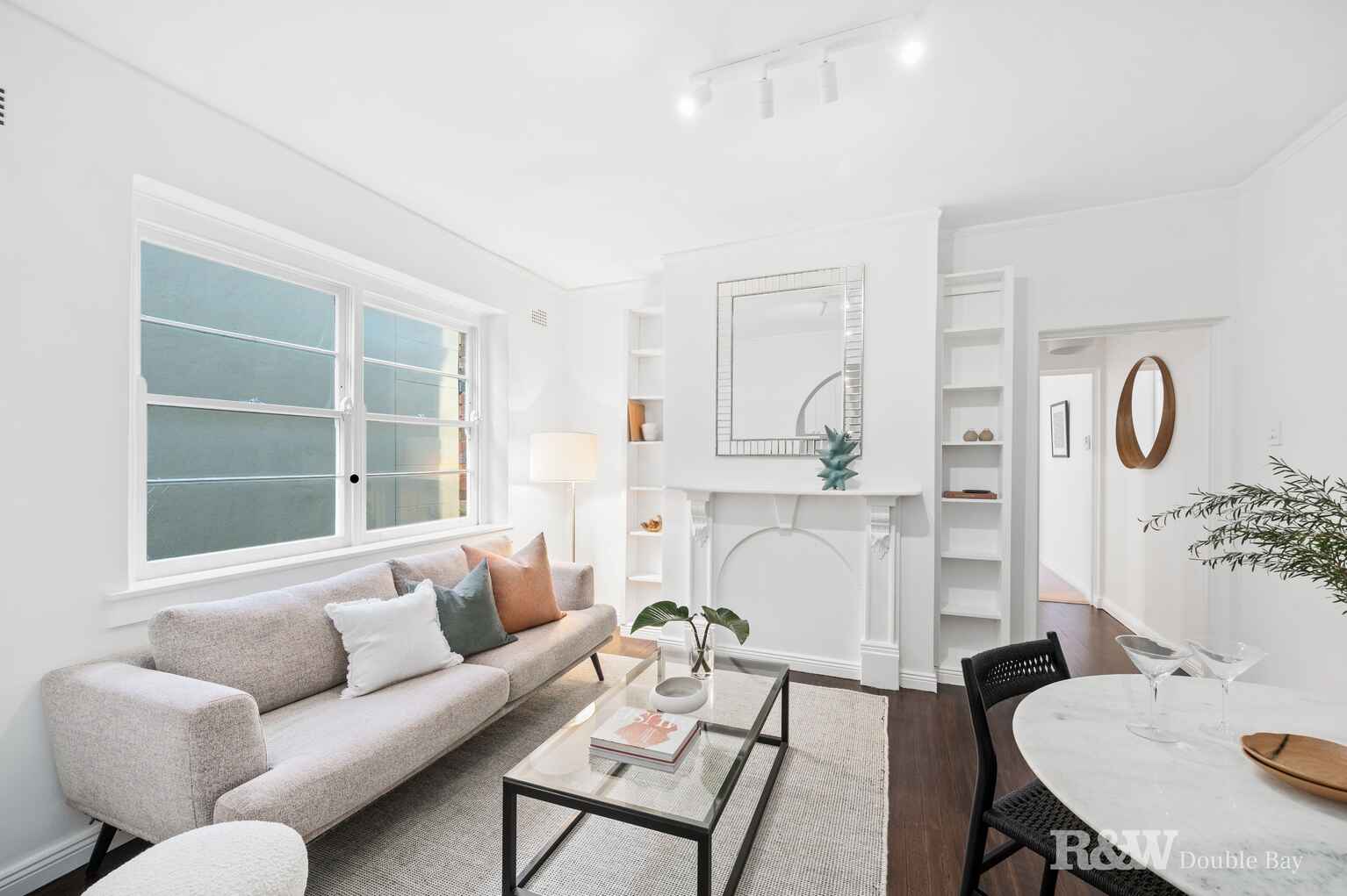 7/290 New South Head Road Double Bay