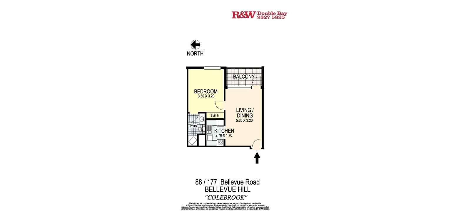 88/177 Bellevue Road Bellevue Hill 88/177 Bellevue Road Bellevue Hill