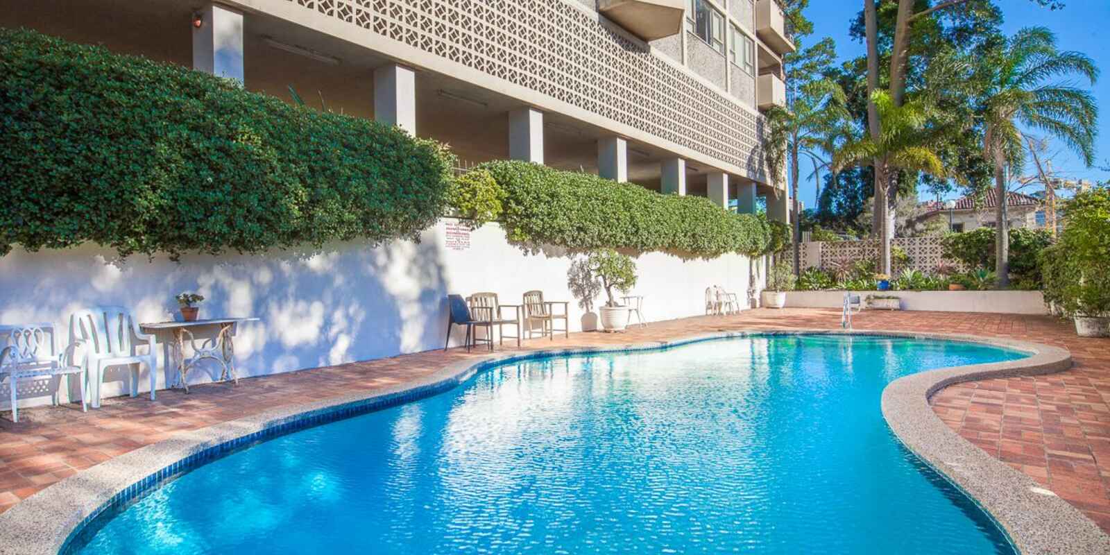 88/177 Bellevue Road Bellevue Hill