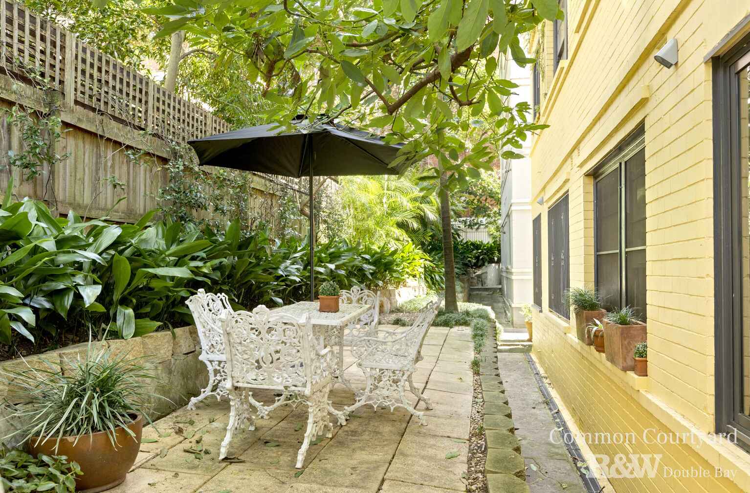 1/24 Cooper Street Double Bay 1/24 Cooper Street Double Bay