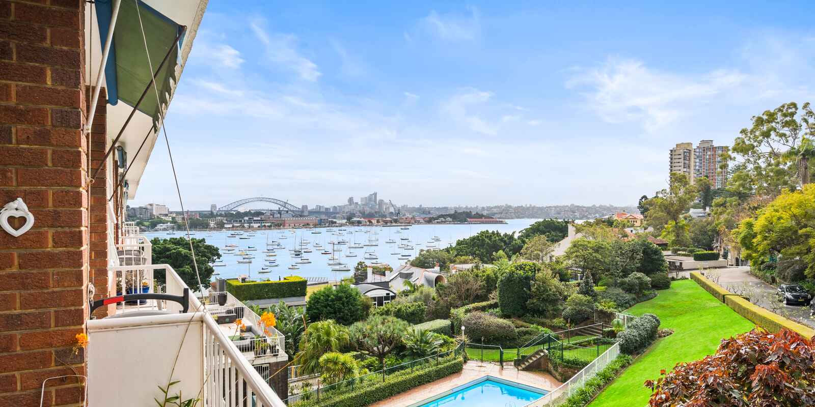 36/11 Yarranabbe Road Darling Point